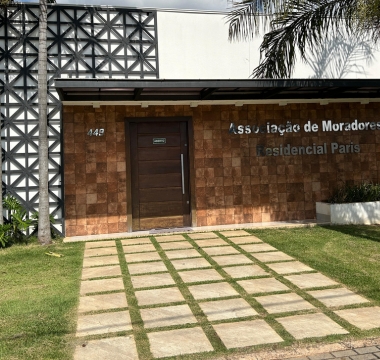 Associação Resdencial Paris