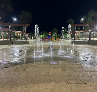 Associação Resdencial Paris