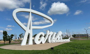 Associação Resdencial Paris