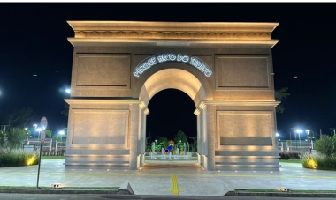 Associação Resdencial Paris